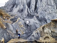-墨石公园景区