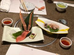 -蟹道乐(京都本店)