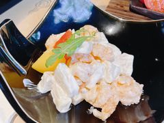 -穹六人间 people 6(岳阳路店)