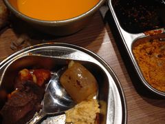 -老板娘的烤肉店(港湾广场店)