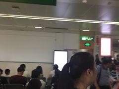 -复旦大学附属华山医院(总院)