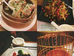 -胡桃里音乐酒馆(曲江店)