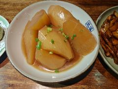 -兰溪小馆(东直门簋街店)