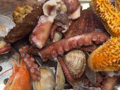 -锅老头铁锅炖•大锅蒸汽海鲜(韩乐坊店)