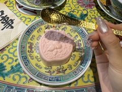 -宫事颐庭·老佛爷贵寿下午茶(颐和园店)