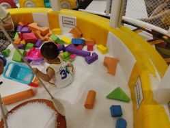 -泛尼尼儿童乐园(文化广场店)