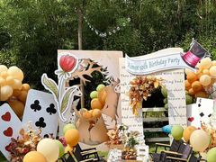 -HERRE·FARM 赫尔露营农场·团建聚会包场