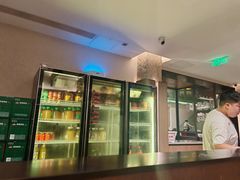 -永红源啤酒·烧烤·海鲜·大排档(台柳路店)