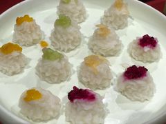 百花山药-马凯餐厅(地安门店)