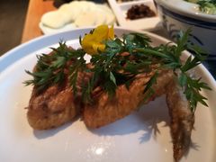 -西安饭庄·非遗陕菜(钟楼店)