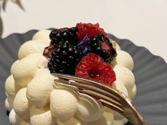 -潮一不贰·西式简餐·法式甜品(外滩店)