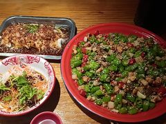 -兔槽江湖菜·重庆璧山兔(水围店)