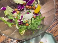 -柿子树炭烤羊腿(金台路店)