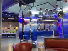 -巧克力渔家.小船海鲜胶东菜(三浴场店)