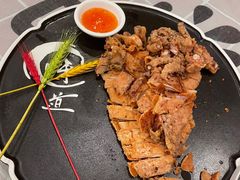 -海市蜃楼花园主题餐厅(石顶店)