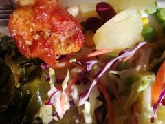 -比格比萨自助(花园路店)