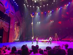 -珠海横琴长隆《卡卡虎奇遇记》