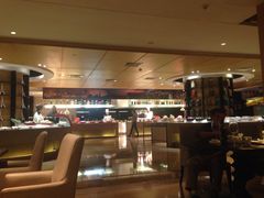 -上海东方佘山翰悦阁酒店·Vie全日制餐厅