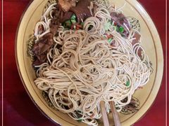 -小根法羊肉馆(双林分店)