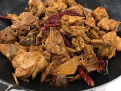 -澳门酒家(南航明珠店)