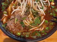 遵义虾子羊肉粉-遵义虾子卢四羊肉粉(大沽路店)