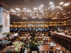 -ibarrel爱杯·bistro&brunch(江宁路店)