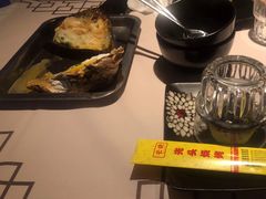 -云晓光头烧烤吧(川沙绿地店)