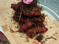 -汤记传菜(秀浦路店)