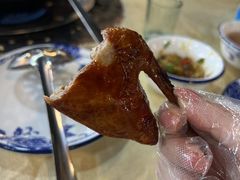 -一煲鸽