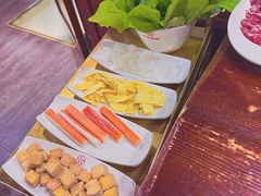 -大明铜锅·烤涮坊·烧烤(新开路店)
