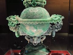 -北京工艺美术博物馆