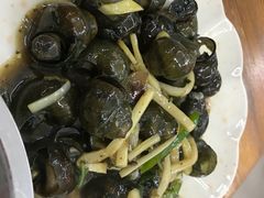 -南记食粥坊·宵夜大排档(南桂店)