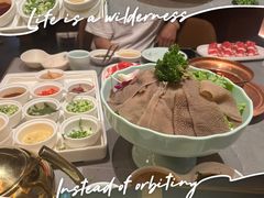 -额尔敦传统涮(体育场店)