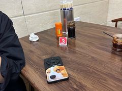 -津津老鸭粉丝馆(正东路店)
