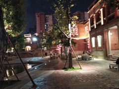 -晋江五店市传统文化旅游区
