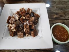 -魁盛居百年鲁菜馆(县西巷店)