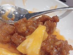 -粤匠·澳门点心粤菜海鲜(澳门半岛店)