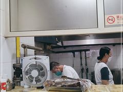 -宝光熏肉鞋底火烧(新街口店)