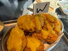 -W COLLECTIVE  DESSERT SHOP