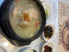 -长顺参鸡汤店(西塔总店)