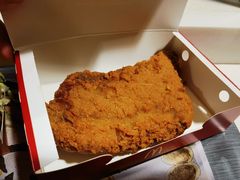 -麦当劳(东直门外大街店)