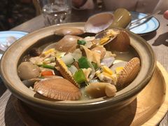 -亚苏尔 澳门菜(元朗店)