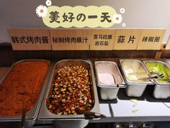 -kingkong大猩猩烤肉(CBD店)