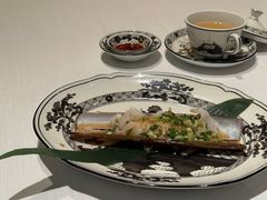 -夏苑(新加坡丽思卡尔顿美年酒店)