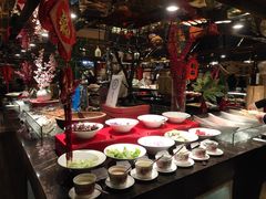 -美食汇自助西餐厅(荆州富力万达嘉华酒店)