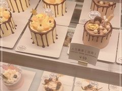 -吉川堂·日式甜点专门店(正佳广场店)