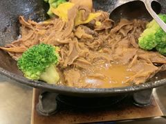 -一楼食业·美食人家