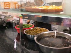 -覃肥叔桂林米粉(粮道街店)