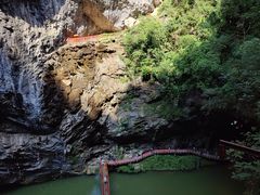 -英西峰林·洞天仙境