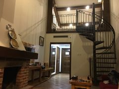 -意大利农场度假村